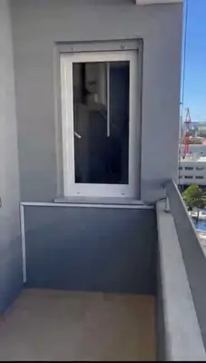 Apartament 2+1 me qera në Liceu Artistik, Tiranë, 100 m². Foto 10 nga 12