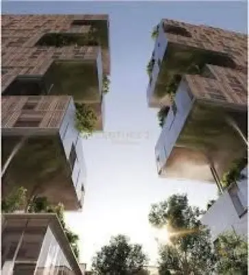 Apartament 2+1 në shitje në Myslym Shyri, Tiranë, 151 m². Foto 3 nga 4