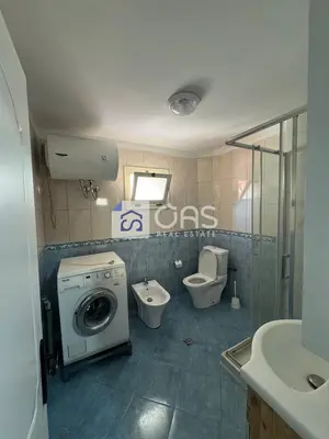 Apartament 1+1 me qera në Porcelan, Tiranë, 65 m². Foto 6 nga 7