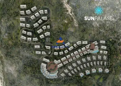 Apartament 2+1 në shitje në Palase, Vlorë, 145 m². Foto 3 nga 8