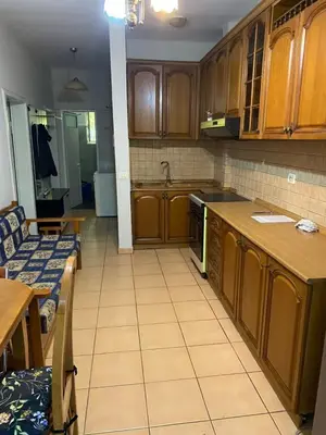 Apartament 2+1 me qera në Vasil Shanto, Tiranë, 72 m². Foto 2 nga 6