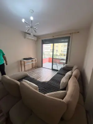 Appartamento 2+1 in vendita a Komuna e Parisit, Tirana, 111 m². Foto 3 di 12