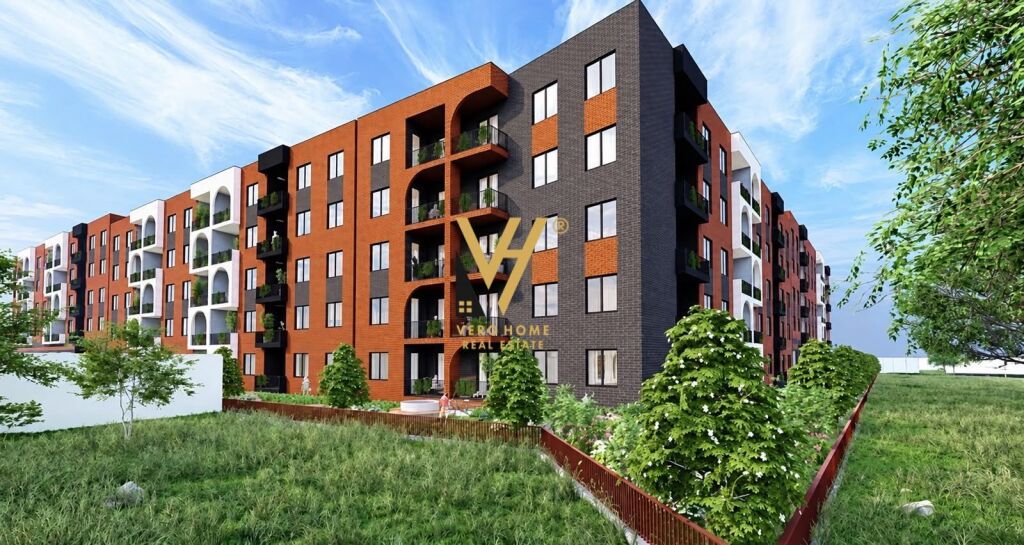 Apartament 2+1 në shitje në Paskuqan, Kamëz, 96 m². Foto 1 nga 1