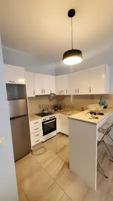 Apartment 1+1 for sale in Rruga e Katert, Sarandë, 72 m². Photo 2 of 6