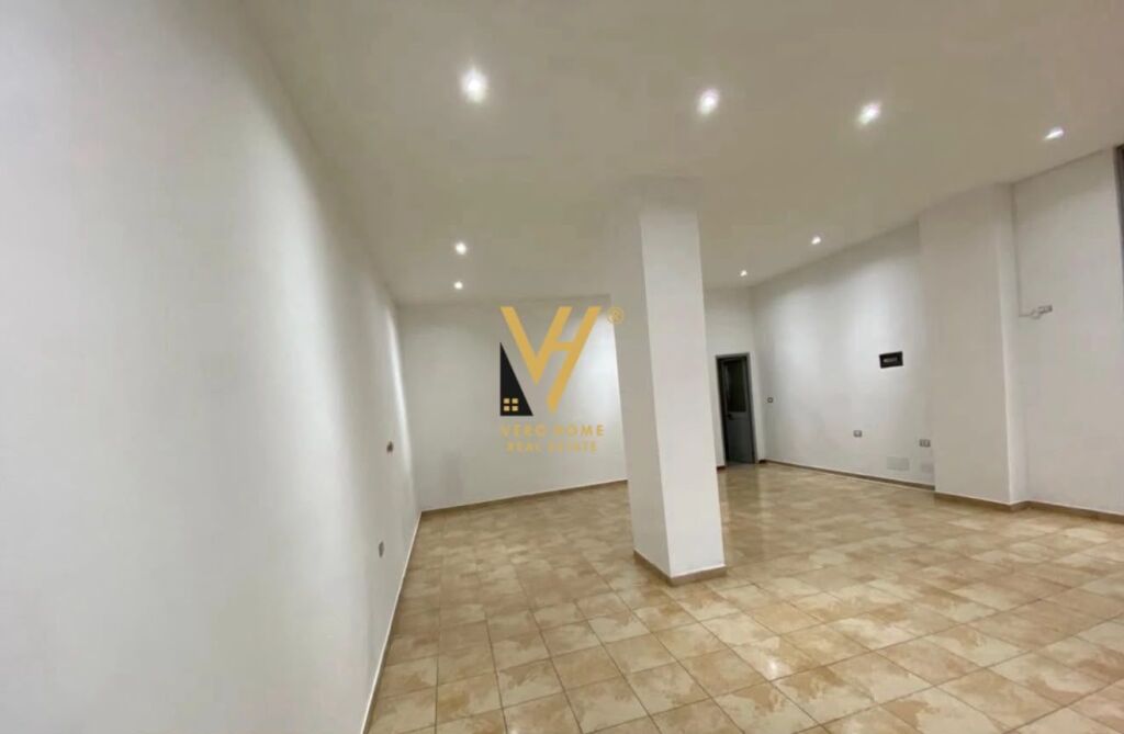 Ambient biznesi me qera në Yzberisht, Tiranë, 55 m². Foto 2 nga 2