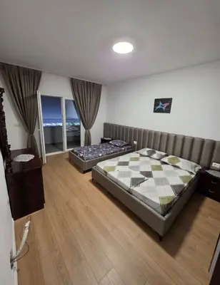 Appartamento 2+1 in affitto a Rruga Kongresi i Manastirit, Tirana, 100 m². Foto 4 di 6