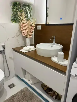 Apartament 2+1 në shitje në Vollga, Durrës, 120 m². Foto 10 nga 12