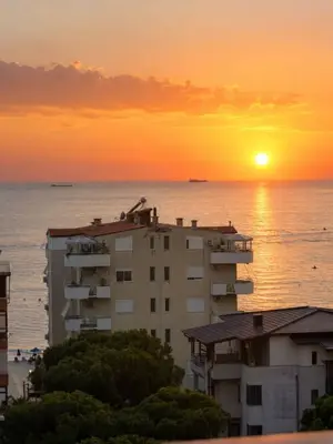 Penthouse në shitje në Shkëmbi i Kavajës, Durrës, 180 m². Foto 5 nga 10