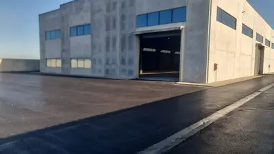 Warehouse for rent in Porto Romano, Durrës, 7,020 m². Photo 2 of 3