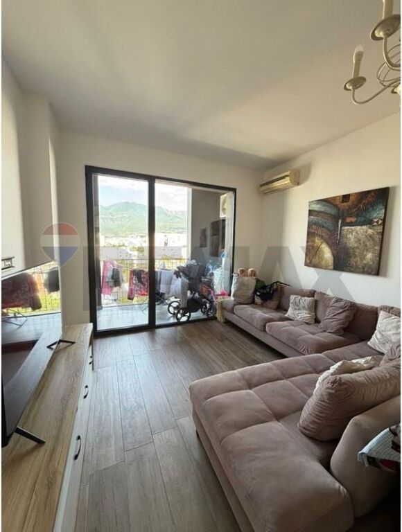Apartament në shitje në Kompleksi ASL, Tiranë, 64 m². Foto 1 nga 3