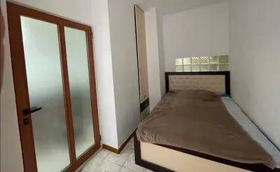 Apartament 1+1 me qera në Rruga Him Kolli, Tiranë, 50 m². Foto 9 nga 9