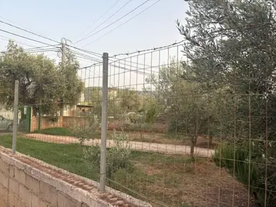 Tokë në shitje në Plazhi Ksamilit, Ksamil, 407 m². Foto 11 nga 12