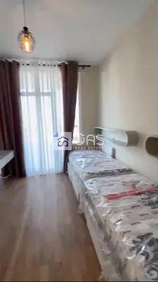 Appartamento 2+1 in affitto a Tirana, 125 m². Foto 5 di 5