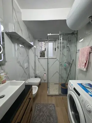 Apartament 1+1 me qera në Bulevardi Dyrrah, Durrës, 67 m². Foto 9 nga 9