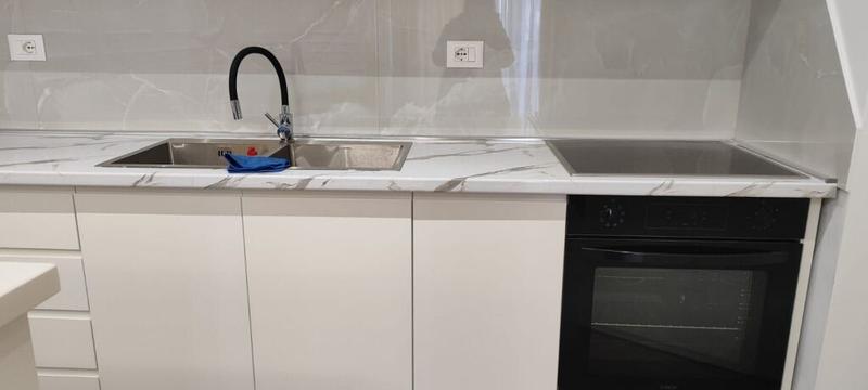 Apartament 1+1 në shitje në Rruga Dajti, Tiranë, 60 m². Foto 5 nga 7