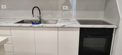 Appartamento 1+1 in vendita a Dajt, Tirana, 60 m². Foto 5 di 7