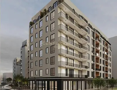 Apartament 1+1 në shitje në Spitali, Durrës, 72 m². Foto 8 nga 8