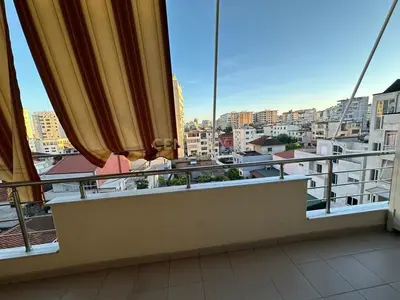 Appartamento 2+1 in affitto a Qendër, Durazzo, 107 m². Foto 8 di 12
