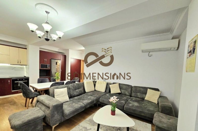 Garage 2+1 for rent in Kodra e Diellit, Tirana, 95 m²