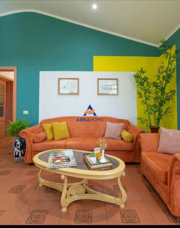 Appartamento 2+1 in affitto a Rruga Sami Frashëri, Tirana, 80 m²