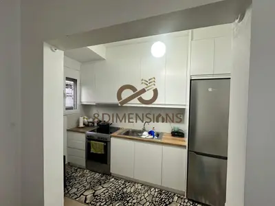 Apartment 2+1 for sale in Qendër, Sarandë, 140 m². Photo 3 of 6