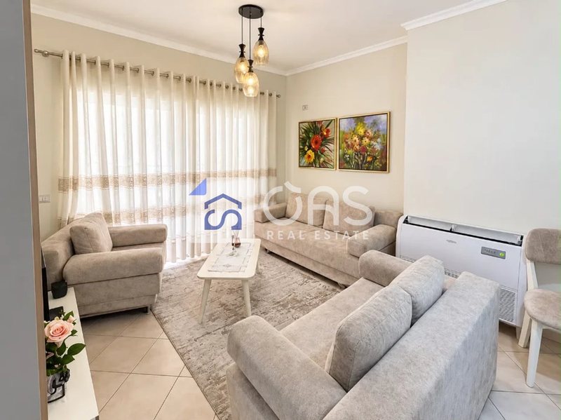 Apartment 2+1 for rent in Komuna e Parisit, Tirana, 95 m²