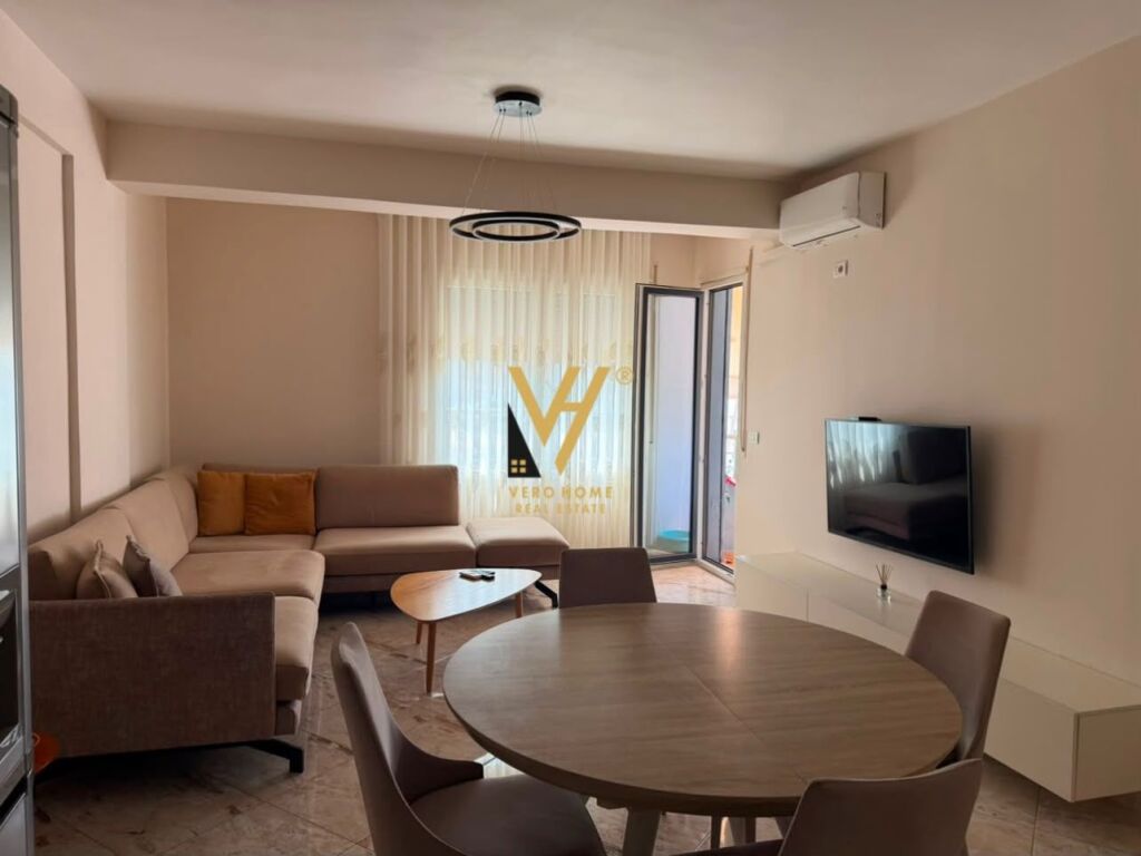 Apartament 2+1 në shitje në Lungomare, Vlorë, 86 m²