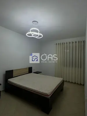 Apartament 1+1 me qera në Kodra e Diellit, Tiranë, 70 m². Foto 7 nga 12