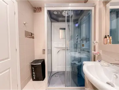 Apartament 2+1 në shitje në Pizzeria Pavarotti, Tiranë, 105 m². Foto 11 nga 12