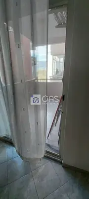 Apartament 1+1 me qera në Liqeni i Thatë, Tiranë, 65 m². Foto 4 nga 4