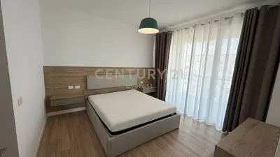Apartament 2+1 në shitje në Fiori Di Bosco, Tiranë, 106 m². Foto 4 nga 6