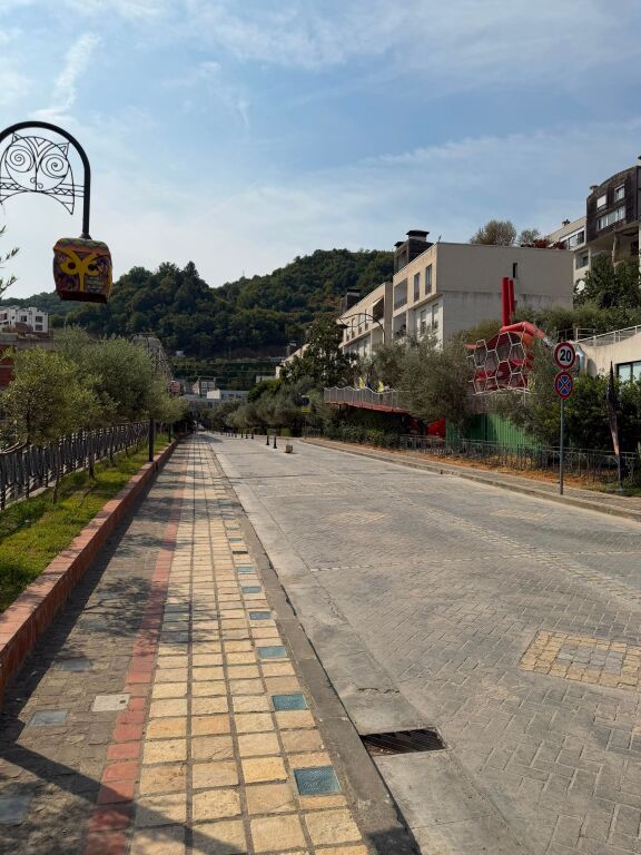 Appartamento 1+1 in vendita a Kodra e Diellit, Tirana, 63 m². Foto 1 di 2