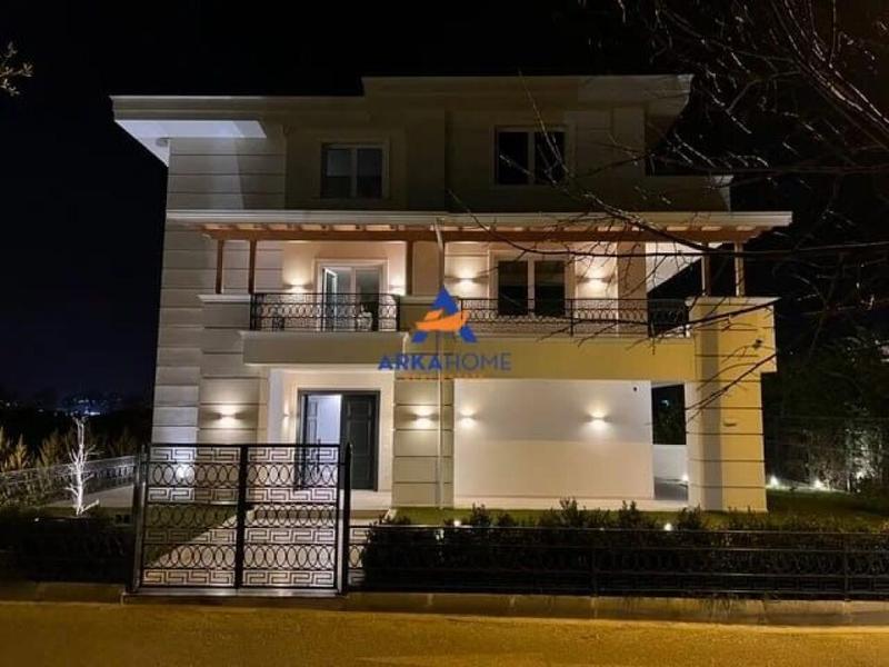 Villa in affitto a Bathore, Kamza, 588 m²