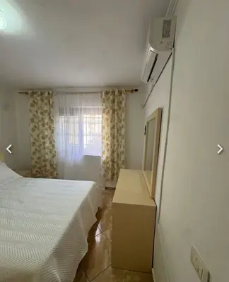 Appartamento 1+1 in affitto a Kamëz Qendër, Kamza, 54 m². Foto 5 di 9