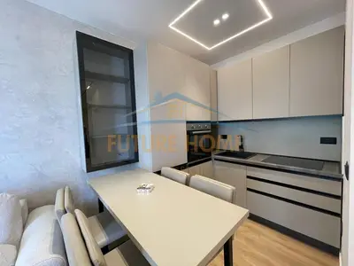 Apartament 2+1 në shitje në Laprakë, Tiranë, 67 m². Foto 3 nga 9