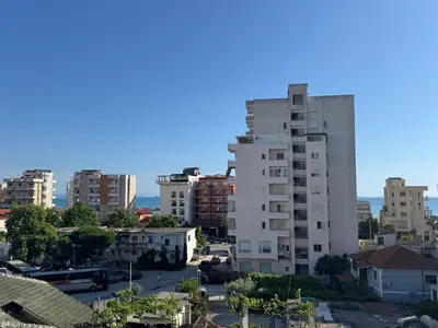 Apartament 2+1 në shitje në Plazh, Durrës, 86 m². Foto 2 nga 7