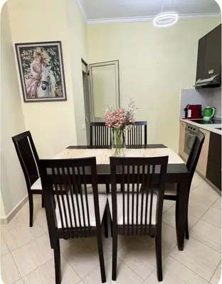 Appartamento 2+1 in affitto a Rruga Dush Strati, Valona, 100 m². Foto 4 di 12