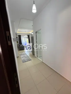 Apartament 1+1 me qera në Kopshti Botanik, Tiranë, 60 m². Foto 1 nga 6