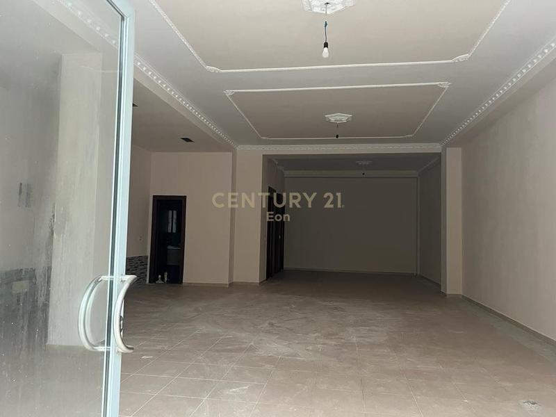 Ambient biznesi në shitje në Qendra e Formimit Profesional ish URT Durres, Durrës, 115 m². Foto 4 nga 4