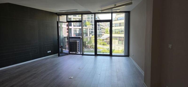 Zyrë me qera në Liqeni artificial, Tiranë, 86 m². Foto 2 nga 5