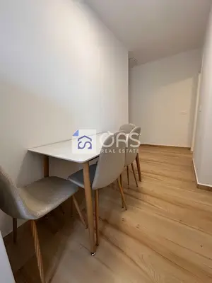 Apartament 1+1 me qera në Ali dem, Tiranë, 55 m². Foto 8 nga 8