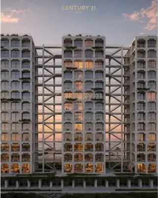 Garsoniere në shitje në Qerret, Tiranë, 32 m². Foto 1 nga 9