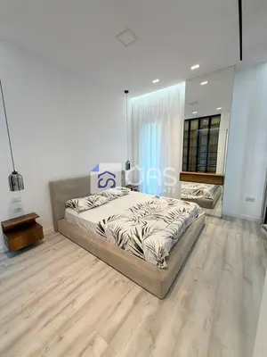 Apartament 2+1 me qera në 5 Maj, Tiranë, 100 m². Foto 4 nga 9