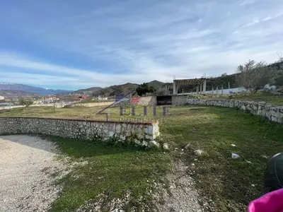 Magazinë në shitje në Arbane, Tiranë, 600 m². Foto 5 nga 6