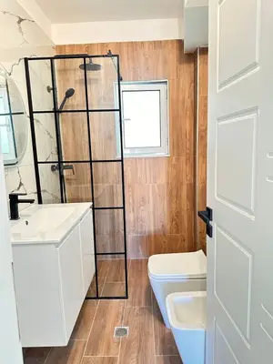 Apartament 1+1 në shitje në Rruga Irfan Tomini, Tiranë, 59 m². Foto 8 nga 8