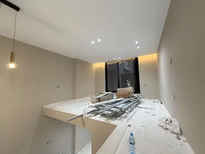 Duplex 1+1 in vendita a Rruga Pelivan Leskaj, Valona, 55 m². Foto 4 di 9