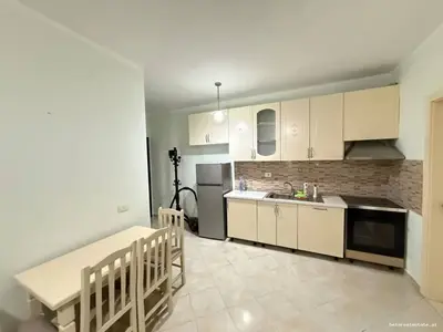 Apartment 1+1 for rent in Kinostudio, Tirana, 63 m². Photo 3 of 6