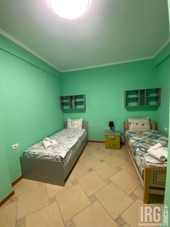 Appartamento 2+1 in affitto a Selvia, Tirana, 100 m². Foto 3 di 3