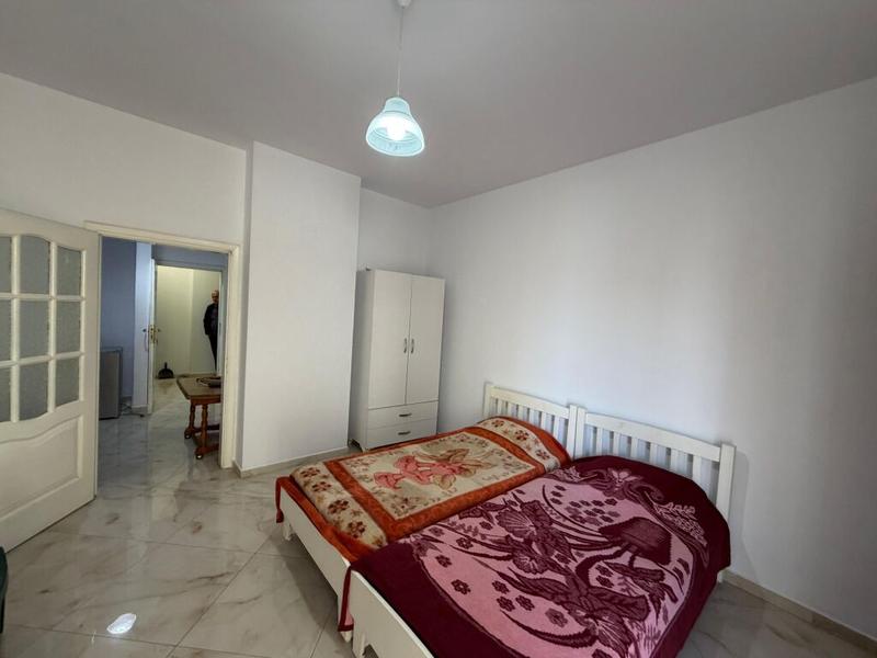 Garsoniere me qera në Galaktik, Durrës, 40 m². Foto 2 nga 5