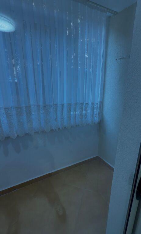 Apartament 1+1 në shitje në Stacioni "Shkolla e Bashkuar", Tiranë, 56 m². Foto 9 nga 9
